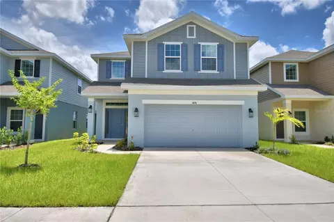 1476 Leamington Ln, Winter Haven, FL 33884