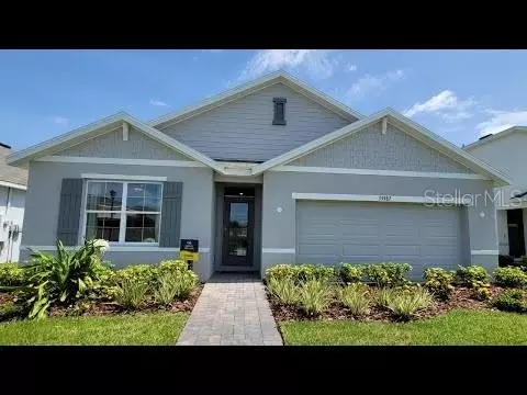Tupelo TRL Tupwlo Trl #1038, Haines City, FL 33844
