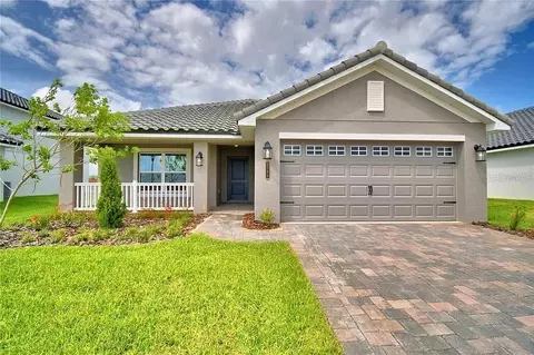 Undisclosed, Auburndale, FL 33823