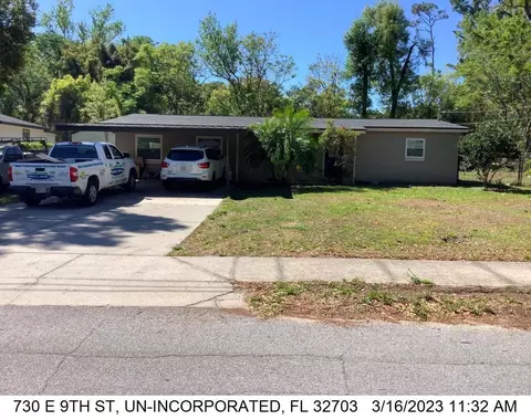 730 E 9th St, Apopka, FL 32703