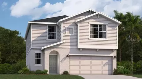11441 Willowleaf Blvd, Punta Gorda, FL 33955