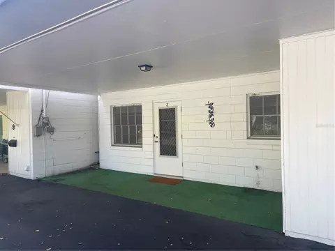 135 W Minnesota Ave #8, Deland, FL 32720