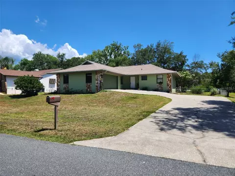 11784 W Timberlane Dr, Homosassa, FL 34448