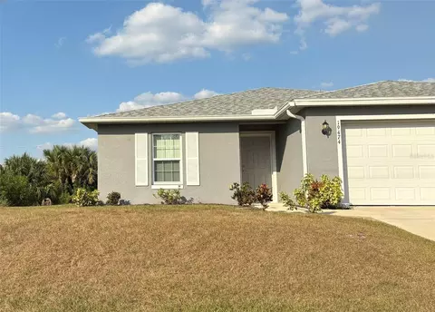 19474 Strathcona Ave, Port Charlotte, FL 33954