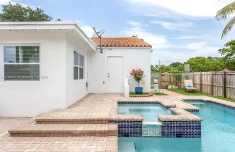 820 NE 80th St, Miami, FL 33138