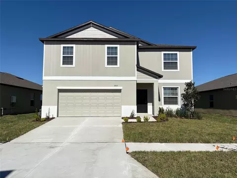 22413 Nebula Way, Land O Lakes, FL 34637