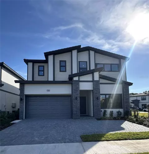 11091 Moray Bay Ave, Orlando, FL 32821