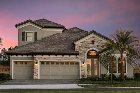35445 Big Hawk Dr, Zephyrhills, FL 33541