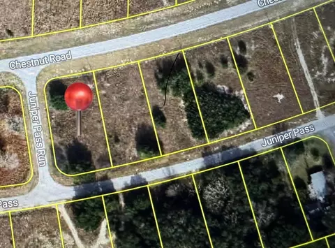Juniper Pass, Ocala, FL 34480