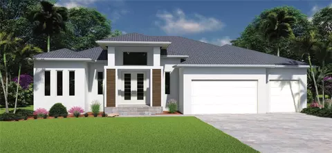 1237 Partridge Dr, Punta Gorda, FL 33950