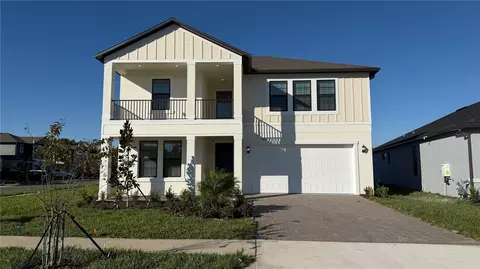 9498 Gladsome Dr, Land O Lakes, FL 34637