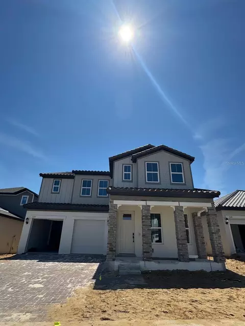 5289 Citrus Leaf Blvd, Winter Garden, FL 34787