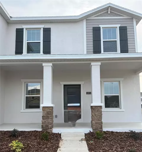 2832 Haze Rd, Clermont, FL 34714