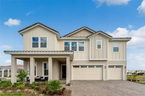 13202 Aylesbury St, Orlando, FL 32832