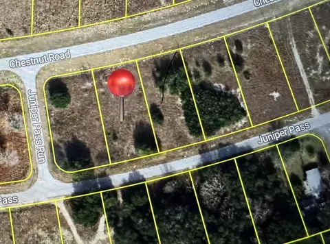 Juniper Pass, Ocala, FL 34480