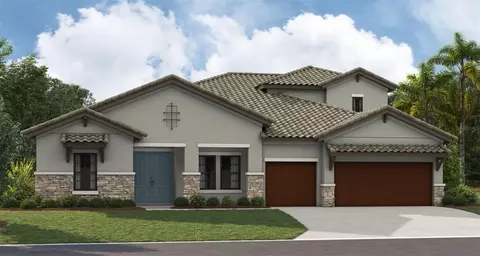 10080 Meadowrun Dr, Lithia, FL 33547