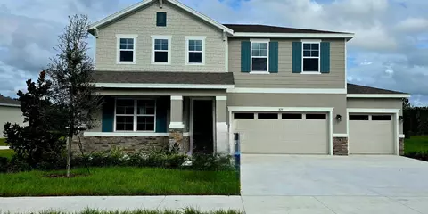 829 Silver Ridge Ln, Mount Dora, FL 32757
