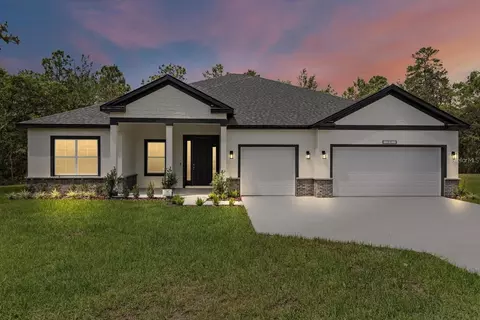 4411 W Gorge Ln, Beverly Hills, FL 34465