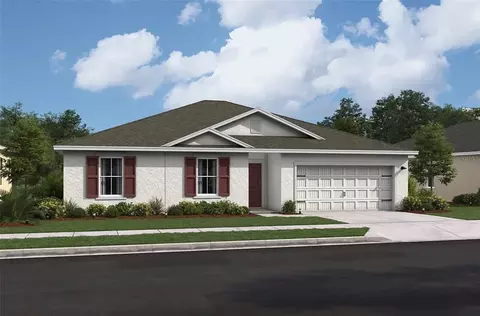 3633 SW 153rd Place Rd, Ocala, FL 34473