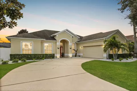4222 Kezar Ct, Belle Isle, FL 32812