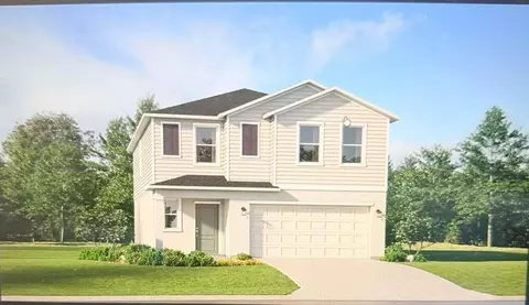 1023 Hour Glass Rd, Lakeland, FL 33801