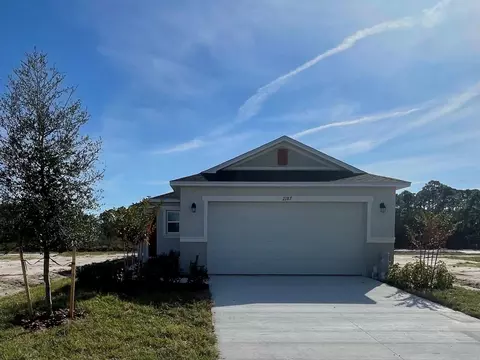 2187 Decanter Ln, Titusville, FL 32780