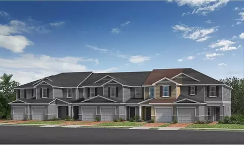 2822 Raindrop Run St, Clermont, FL 34714