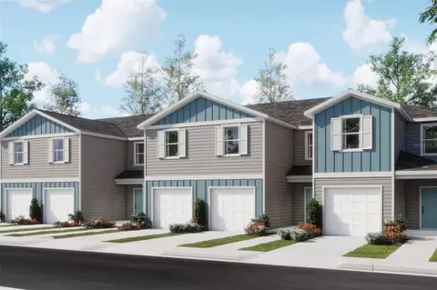 5459 NW 22nd Dr, Gainesville, FL 32653