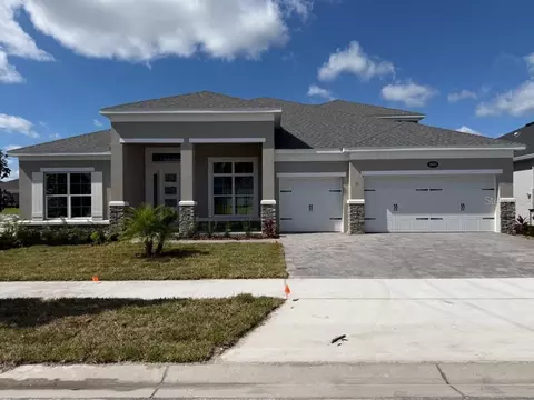 2639 Ravencliffe Ter, Oviedo, FL 32765