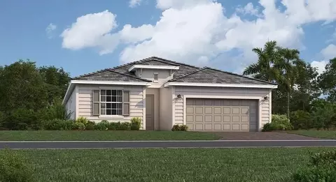 7785 Lakes Edge Ln, Port Charlotte, FL 33981