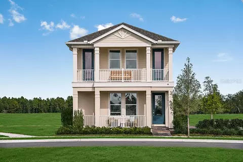 12755 Harvest Rain Ave, Winter Garden, FL 34787