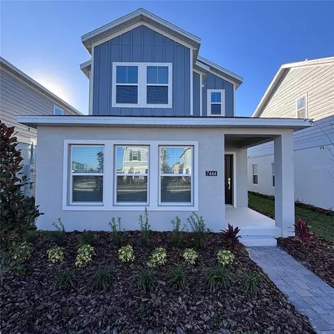7444 Ivy Tendril Ave, Orlando, FL 32829