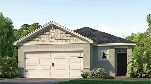 1852 Three Bars Rd, Kissimmee, FL 34744