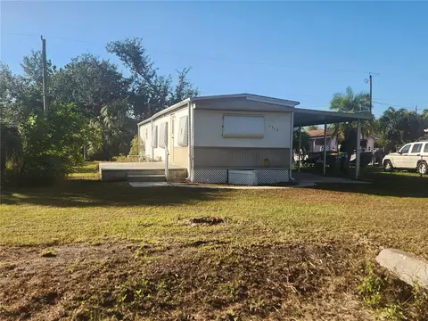1315 Hickory Ave, Punta Gorda, FL 33950