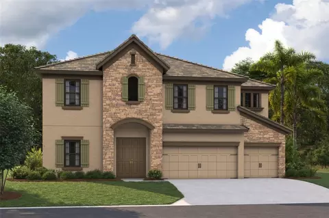 9006 Eagle View Ter, Parrish, FL 34219