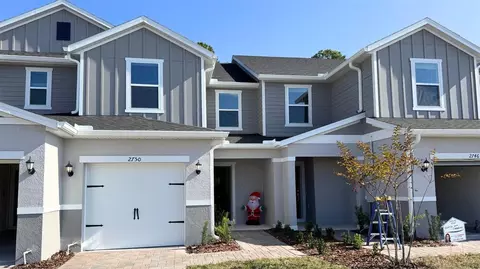 2750 Raindrop Run St, Clermont, FL 34714