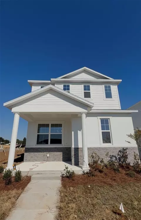 489 Winsome Aly, Groveland, FL 34736
