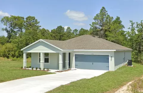 13370 SW 88th Ter, Ocala, FL 34473