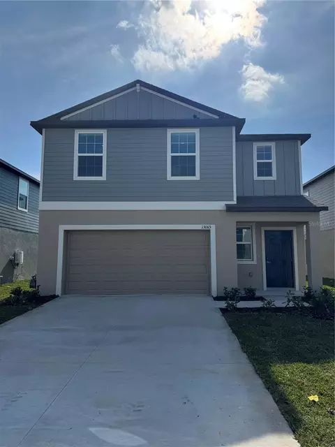 13065 Empress Jewel Trl, Parrish, FL 34219