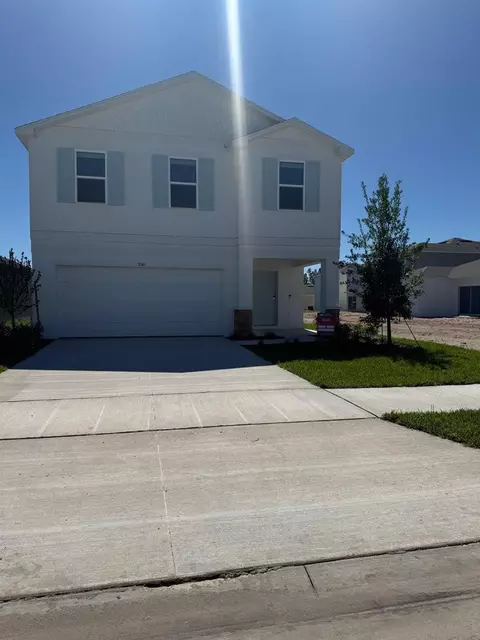 550 Wayland Dr, Haines City, FL 33844