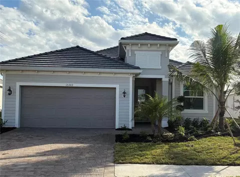 15303 River Birch Ct, Punta Gorda, FL 33955