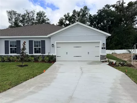 218 Voltaire Dr, Spring Hill, FL 34609