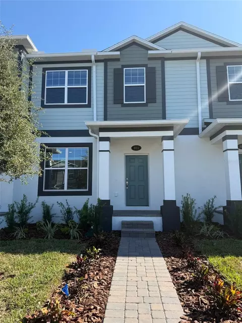 611 Pothos St, Apopka, FL 32703