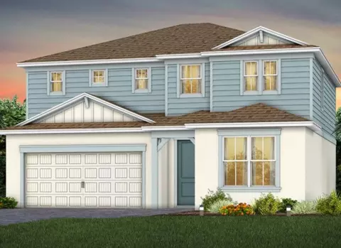 5826 Fabry St, Winter Garden, FL 34787