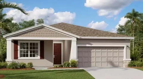2831 Whitaker Point Rd, Haines City, FL 33844