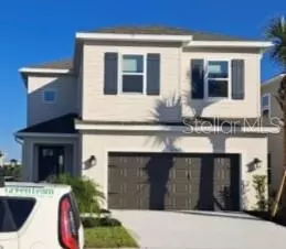 8636 Snowfall St, Sarasota, FL 34241