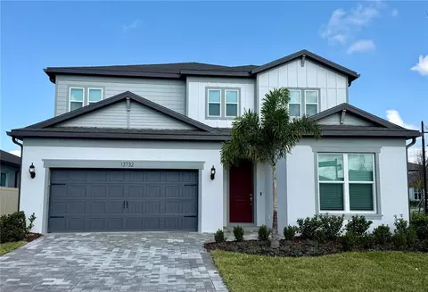 13732 Evergreen Valley Dr, Riverview, FL 33578