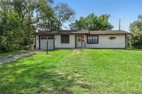 101 E Inverness Blvd, Inverness, FL 34452