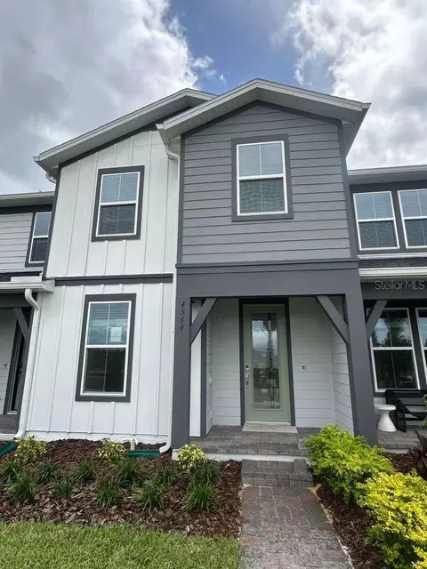 4564 Maple Waltz Aly, Clermont, FL 34714