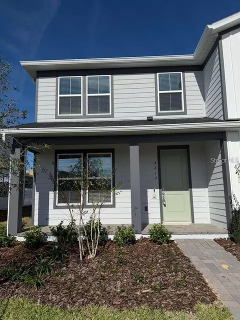 4617 Orchard View Aly, Clermont, FL 34714